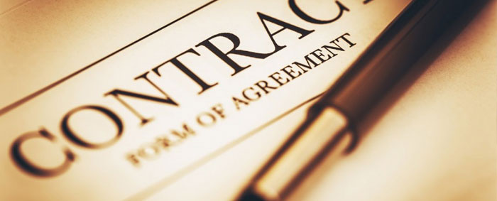 Contract Law